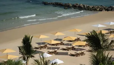 Delano Dubai