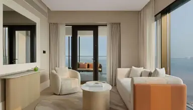 Delano Dubai