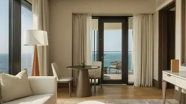Delano Dubai