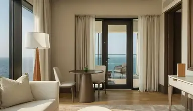 Delano Dubai