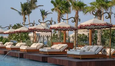 Delano Dubai