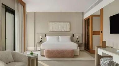Delano Dubai