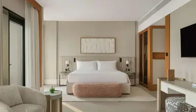 Delano Dubai