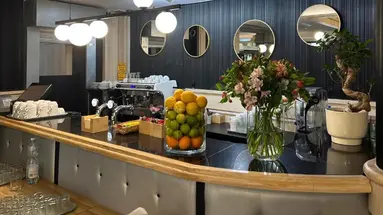 Delf Inn