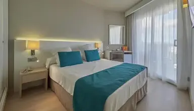 Delfin Azul (Puerto de Alcudia)
