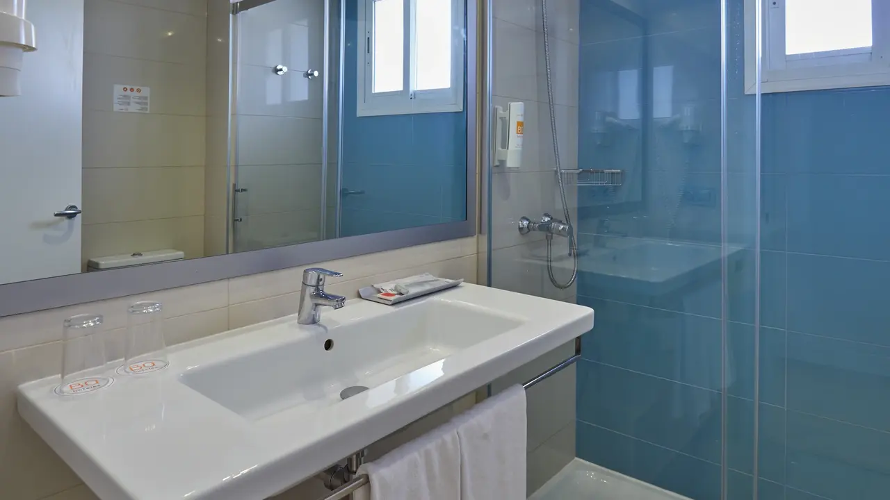 Delfin Azul (Puerto de Alcudia)