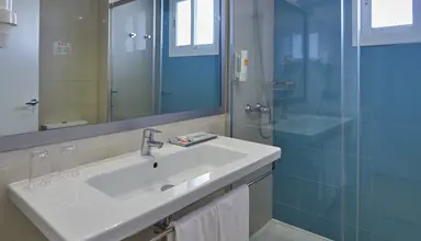 Delfin Azul (Puerto de Alcudia)