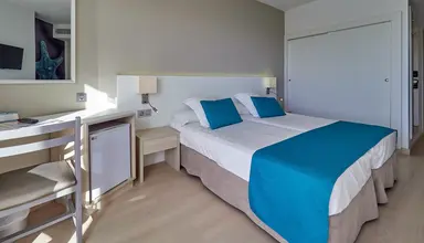 Delfin Azul (Puerto de Alcudia)