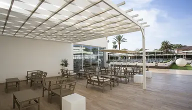 Delfin Azul (Puerto de Alcudia)