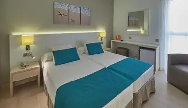 Delfin Azul (Puerto de Alcudia)