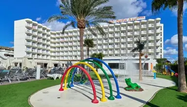 Delfin Azul (Puerto de Alcudia)