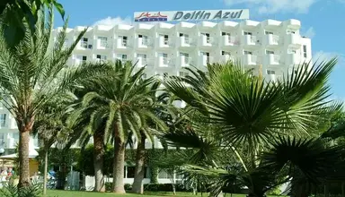 Delfin Azul (Puerto de Alcudia)