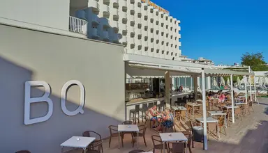 Delfin Azul (Puerto de Alcudia)