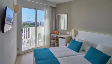 Delfin Azul (Puerto de Alcudia)