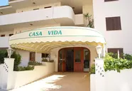 Delfin Casa Vida