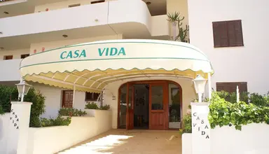 Delfin Casa Vida