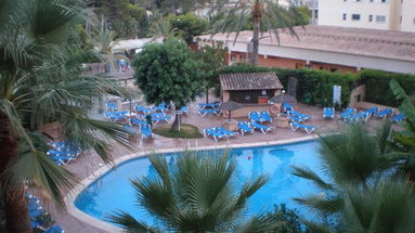 Delfin Playa