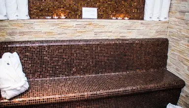 Delfin Spa & Wellness