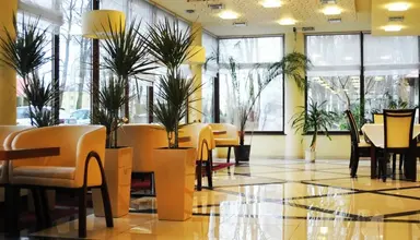 Delfin Spa & Wellness