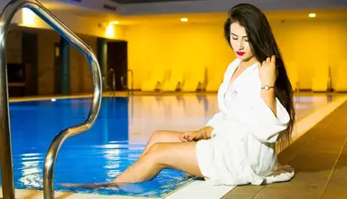 Delfin Spa & Wellness