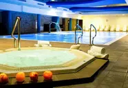 Delfin Spa & Wellness