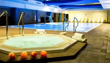 Delfin Spa & Wellness