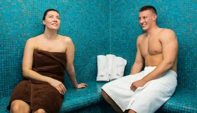 Delfin Spa & Wellness