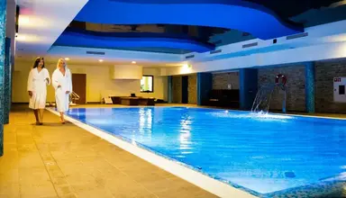 Delfin Spa & Wellness