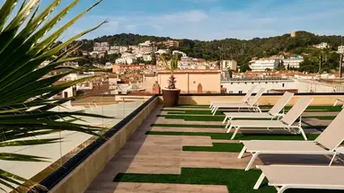 Delfin (Tossa de Mar)