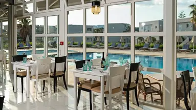 Delfina Tropic Beach