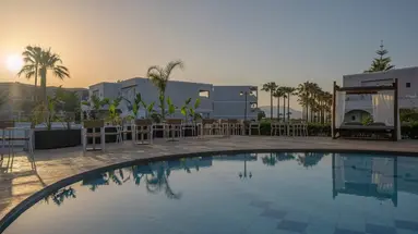 Delfina Tropic Beach