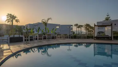 Delfina Tropic Beach