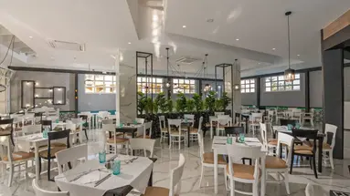 Delfina Tropic Beach