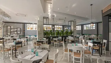 Delfina Tropic Beach