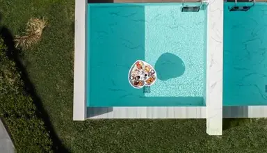 Delfina Tropic Beach