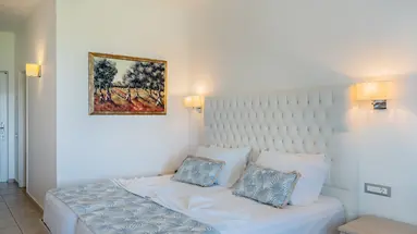 Delfina Tropic Beach
