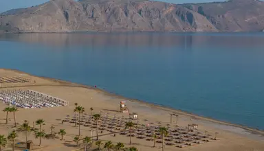 Delfina Tropic Beach