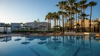 Delfina Tropic Beach