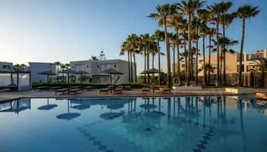 Delfina Tropic Beach