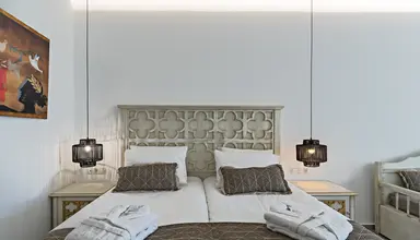 Delfina Tropic Beach
