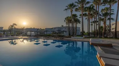 Delfina Tropic Beach