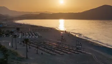 Delfina Tropic Beach