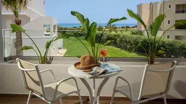 Delfina Tropic Beach
