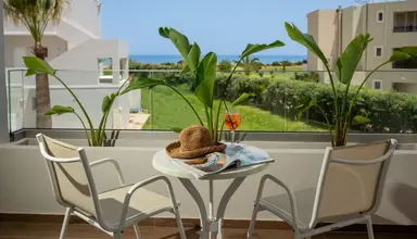 Delfina Tropic Beach