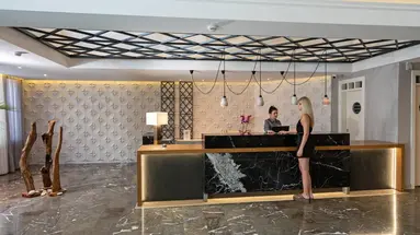 Delfina Tropic Beach
