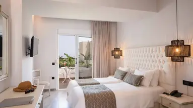 Delfina Tropic Beach