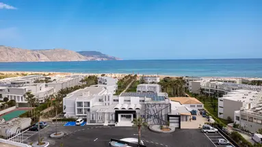 Delfina Tropic Beach