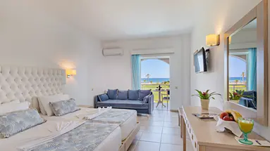 Delfina Tropic Beach