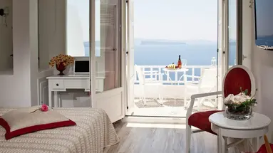 Delfini Villas