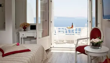 Delfini Villas
